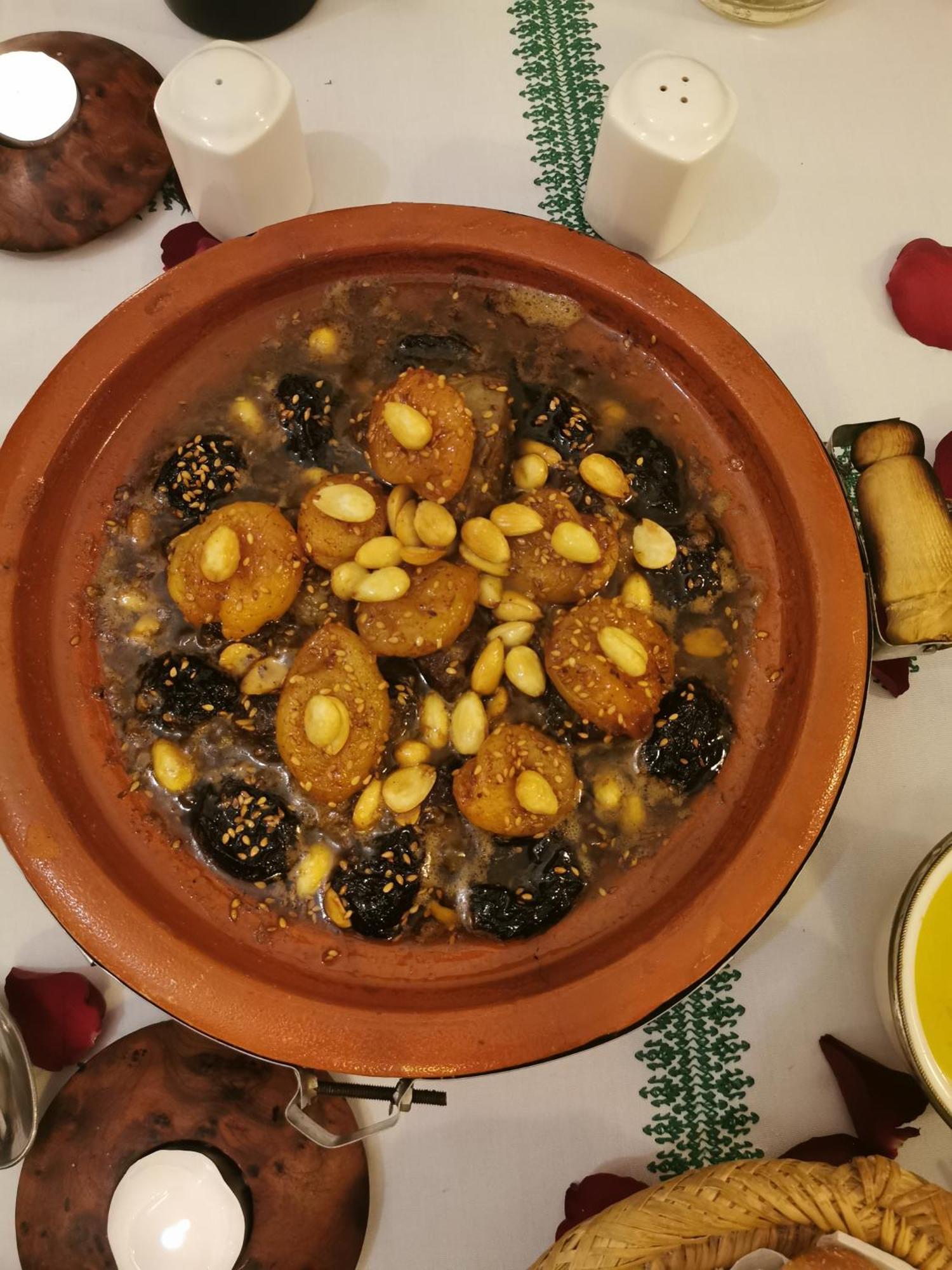 Riad Clefs D'Orient مراكش المظهر الخارجي الصورة