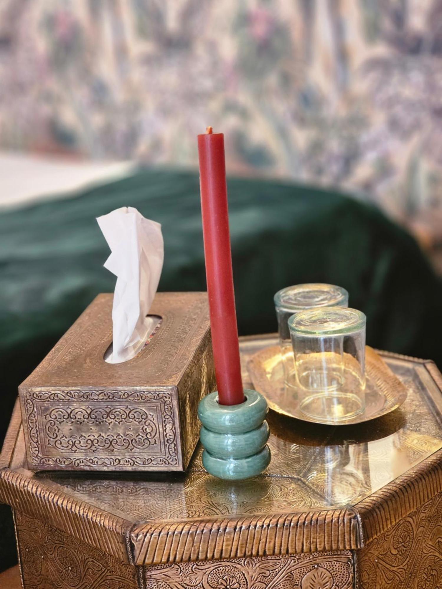 Riad Clefs D'Orient مراكش المظهر الخارجي الصورة