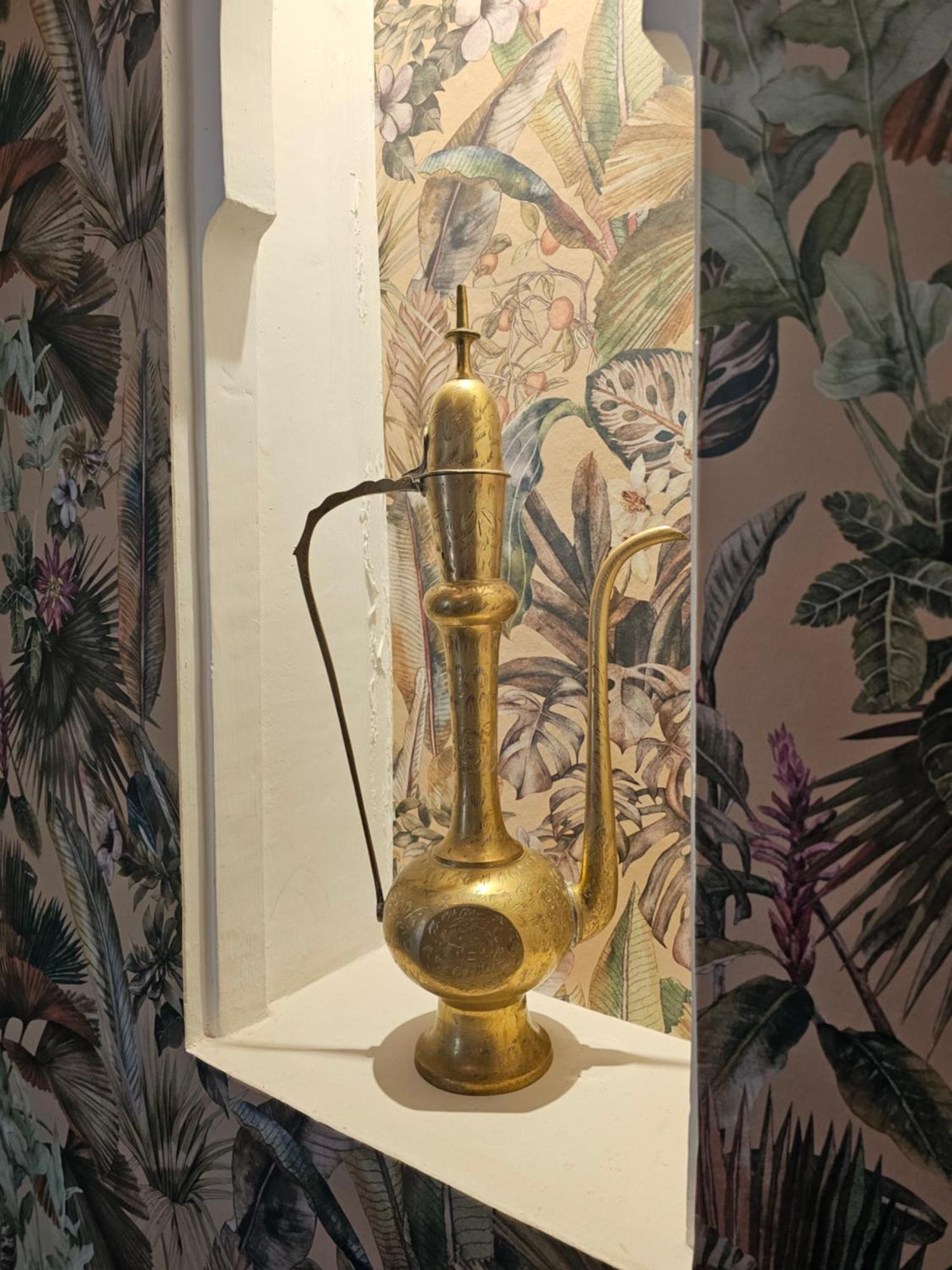 Riad Clefs D'Orient مراكش المظهر الخارجي الصورة